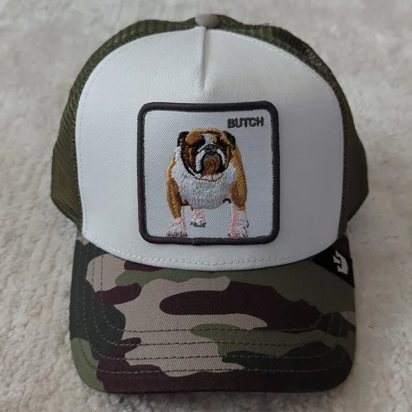 Goorin Bros | Accessories | Goorin Bros Butch Animal Farm 